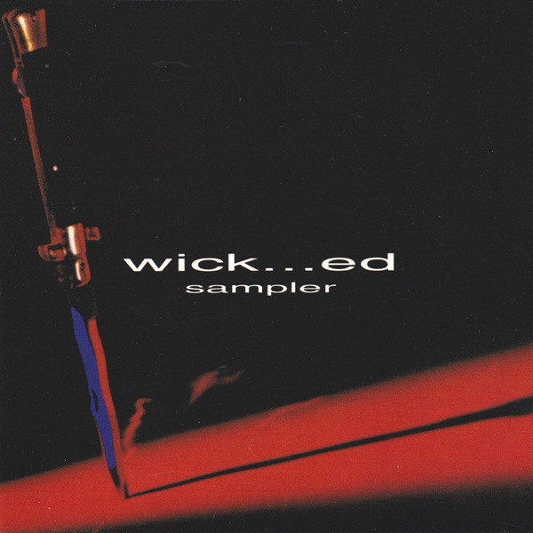 Wick...ed Sampler