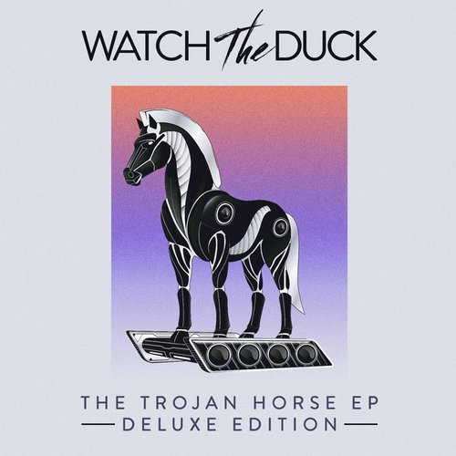 The Trojan Horse EP (Deluxe Edition)