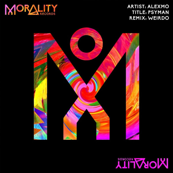 Psyman