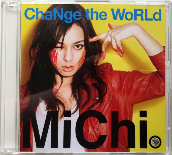 Change The World
