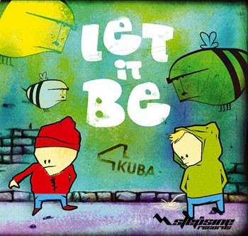 Let It Be