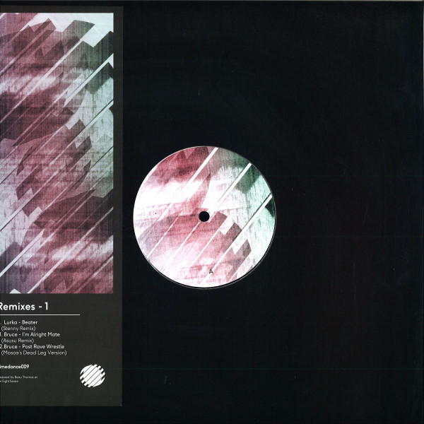 Remixes - 1