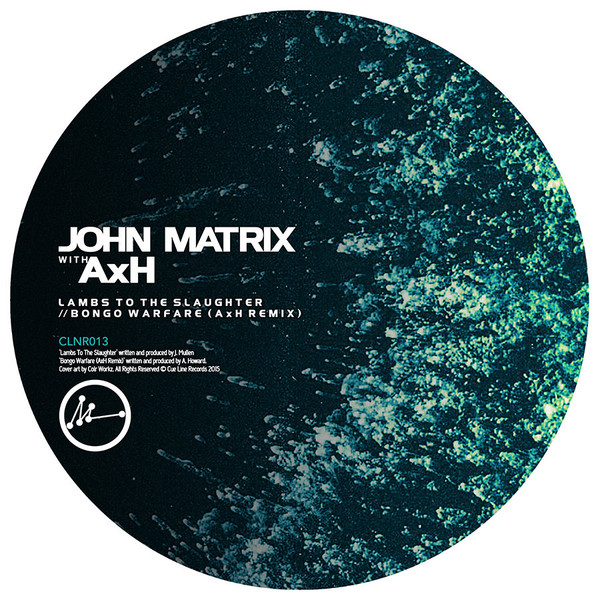 Lambs To The Slaughter​/​Bongo Warfare (AxH Remix)