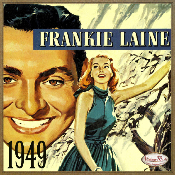 Frankie Laine
