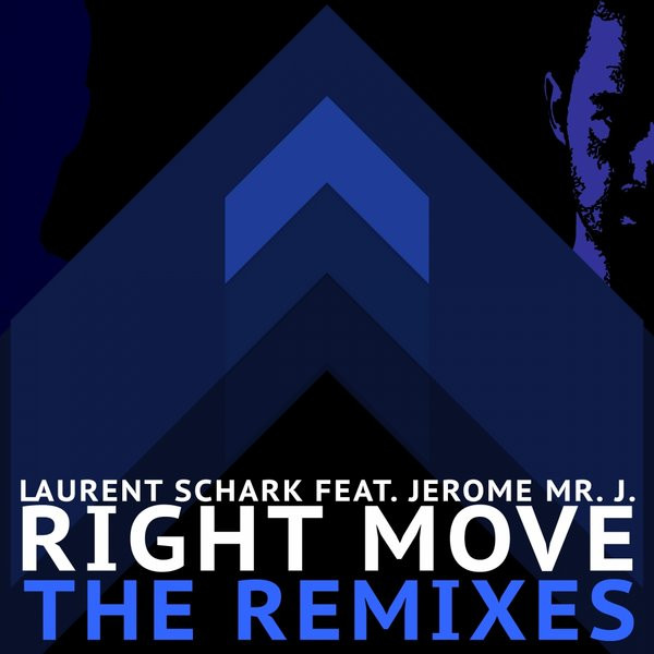 Right Move Remixes Pt. 1