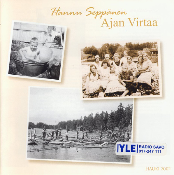 Ajan Virtaa