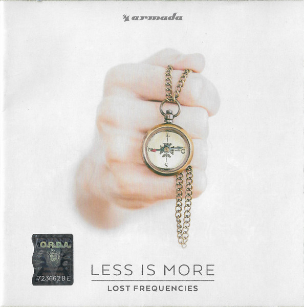 Less Is More
