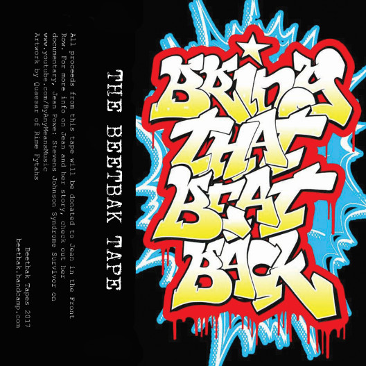 The Beetbak Tape