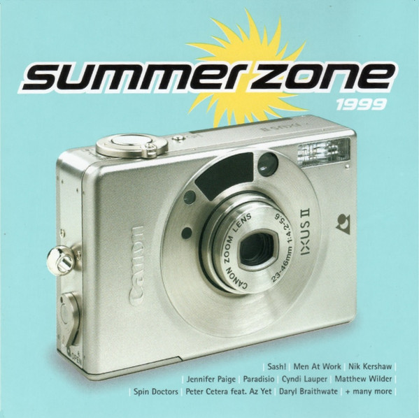 Summer Zone 1999