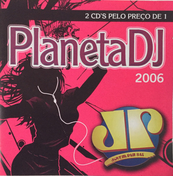 Planeta DJ 2006