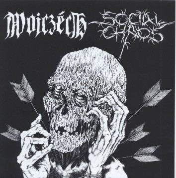 Wojczech / Social Chaos