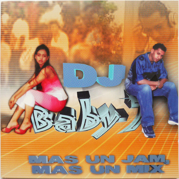 Mas Un Jam, Mas Un Mix