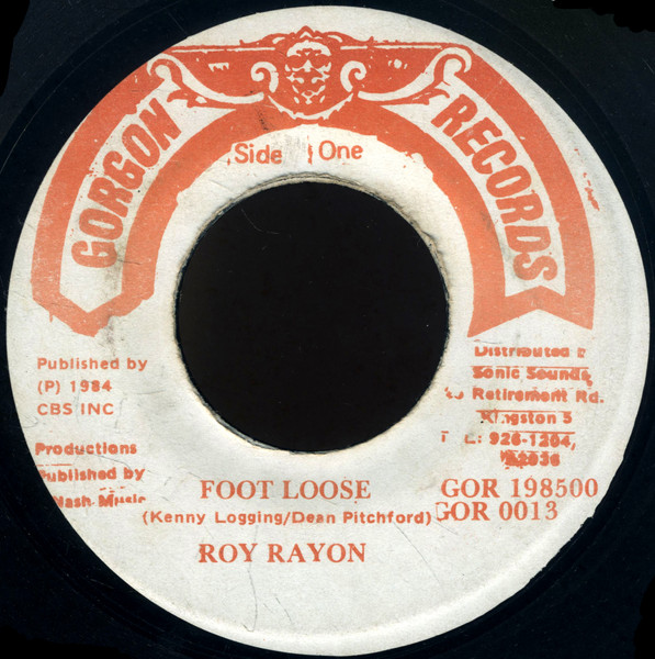 Foot Loose