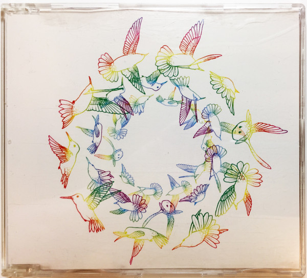 Fine Feathers Make Fine Birds - Live At On Air East, Shibuya, November 27, 1996
