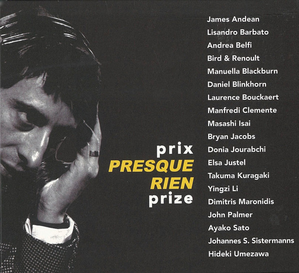Prix Presque Rien Prize