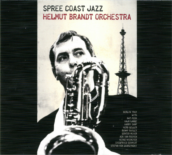Spree Coast Jazz