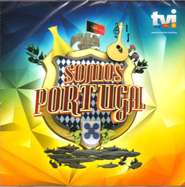 Somos Portugal