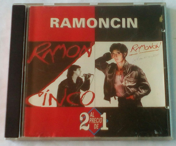 Ramoncinco /  La Vida En El Filo
