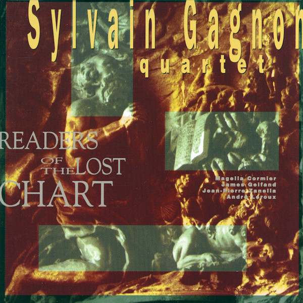 Readers Of The Lost Chart 
