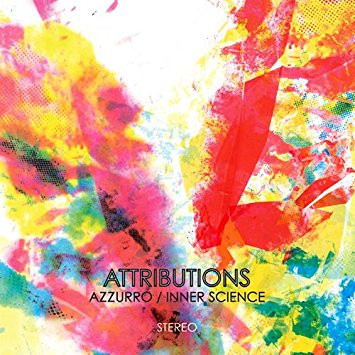 Attributions