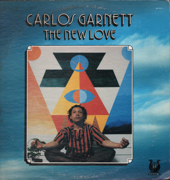 The New Love