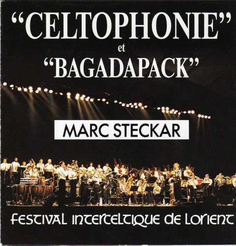 Celtophonie Et Bagadapack 