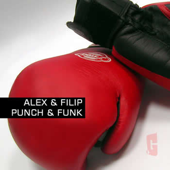 Punch And Funk