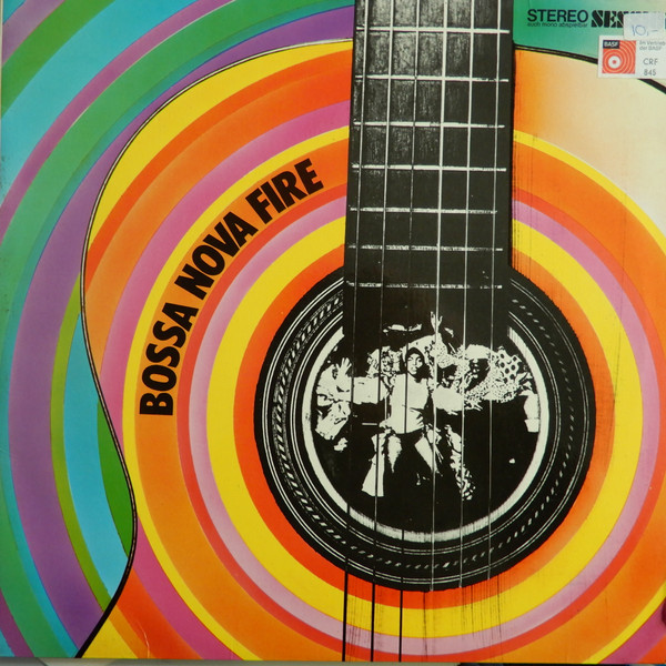 Bossa Nova Fire