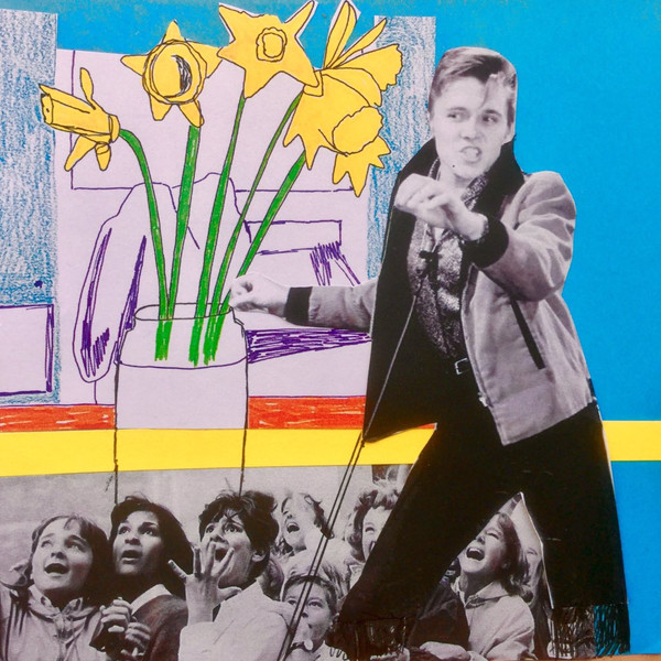 Life Love And Billy Fury