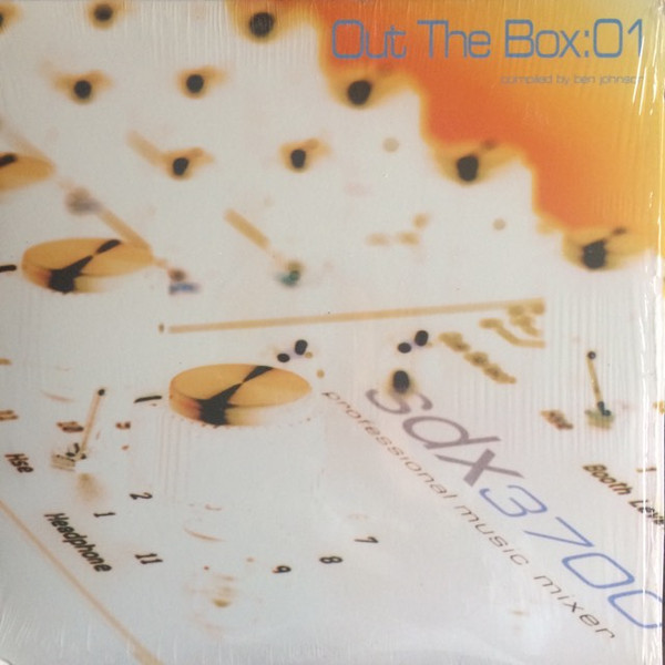Out The Box:01