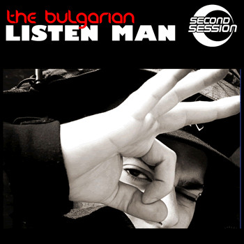 Listen Man
