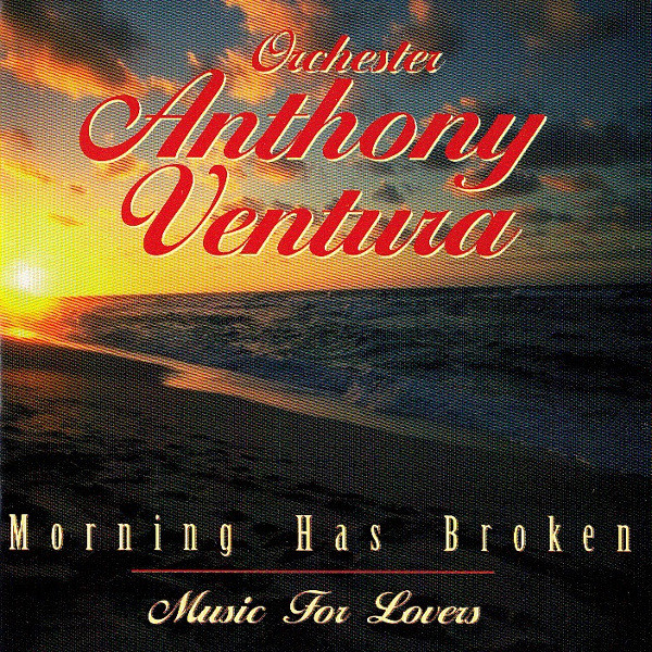 Morning Has Broken (Music For Lovers)