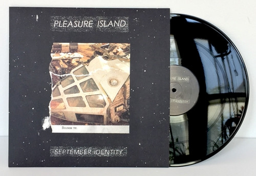 September Identity / Hard Copy 1996