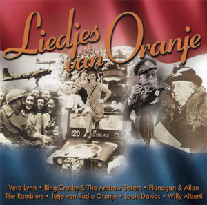 Liedjes Van Oranje