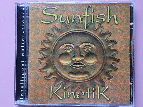 Kinetic