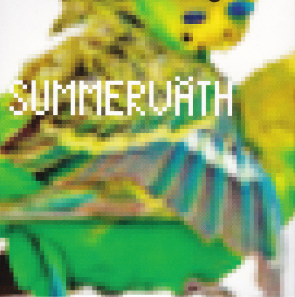 Summerväth