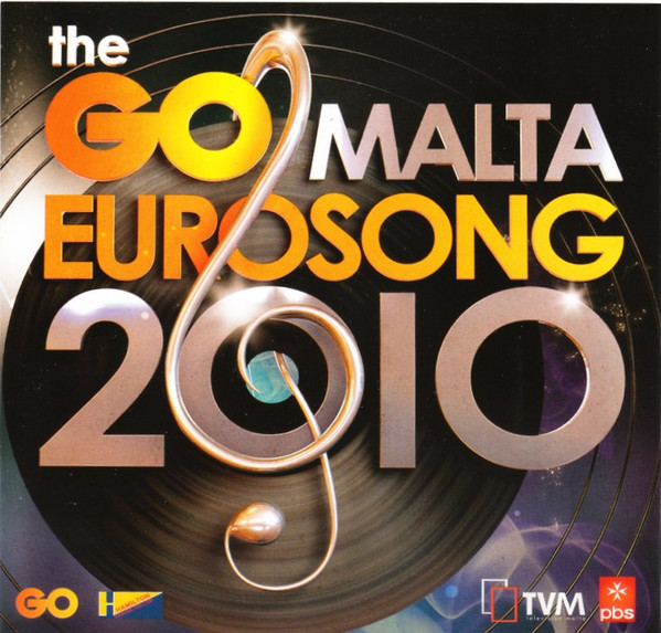 The Go Malta Eurosong 2010