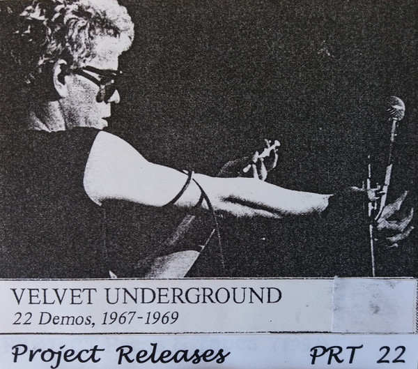 22 Demos 1967-1969