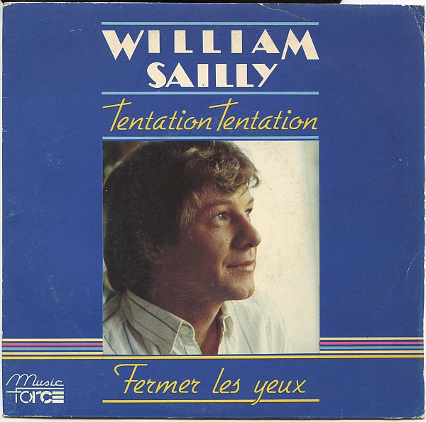Tentation Tentation / Fermer Les Yeux