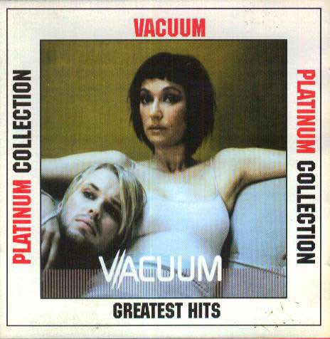 Culture Of Night (Greatest Hits - Platinum Collection)