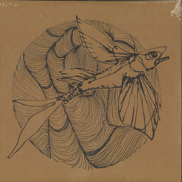 The Myth EP