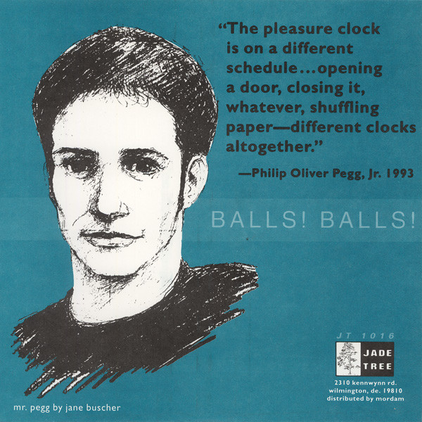 Balls! Balls!