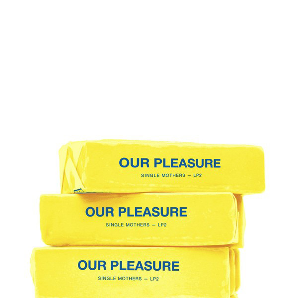 Our Pleasure 