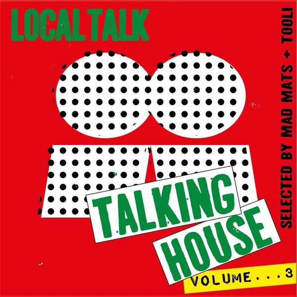 Talking House Vol 3