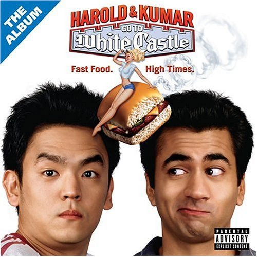 Harold & Kumar Go To White Castle (The Album)