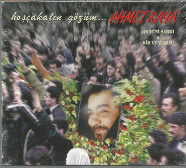 Hoşçakalın Gözüm