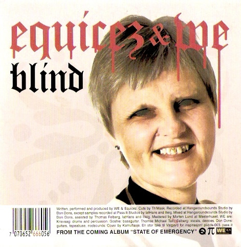 Blind