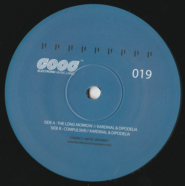 The Long Tomorrow / Compulsive