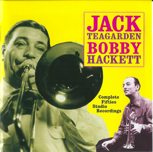 Complete Fifties Studio Recordings