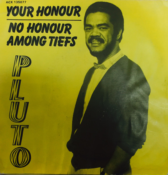 Your Honour / No Honour Among Tiefs
